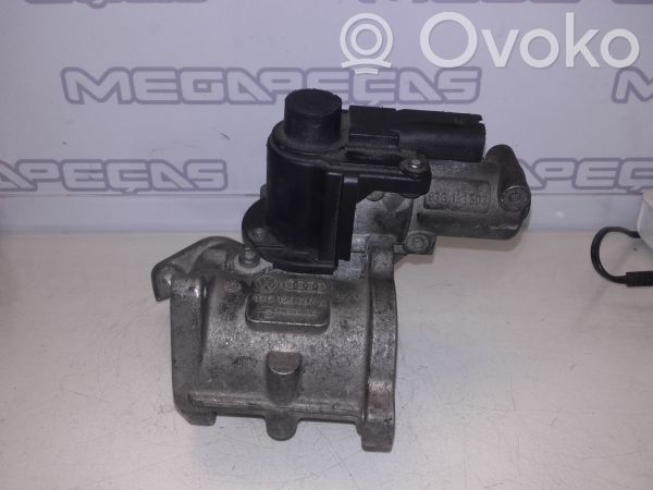 Autres unités de commande / modules   03G131501D,03G129637A,70067800