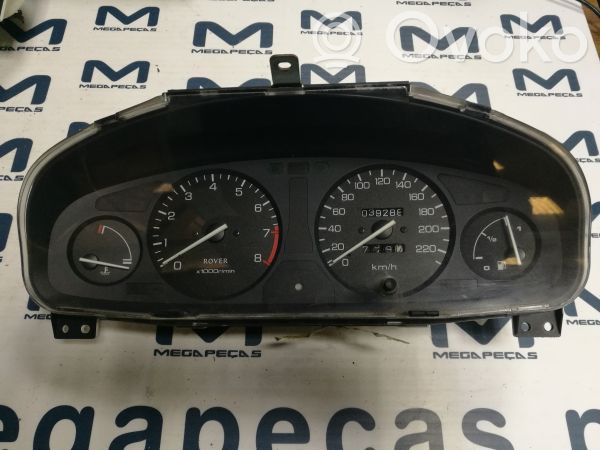 Speedometer (instrument cluster)   AR0026069