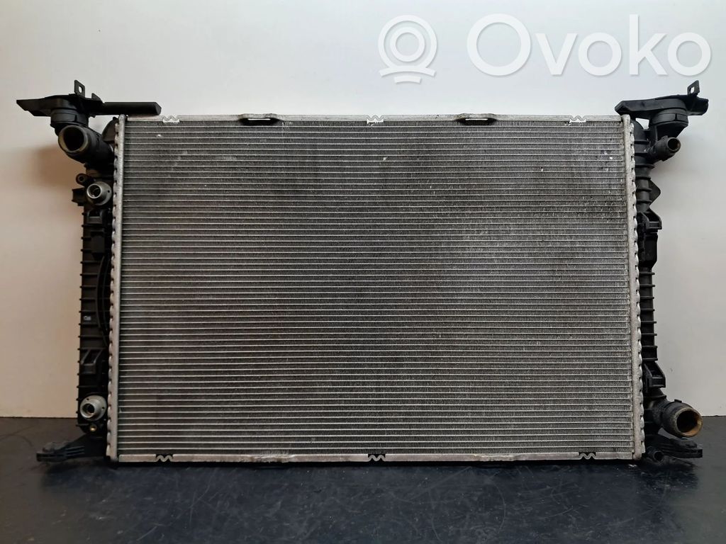 Coolant radiator   8K0121251AA,01103145,4G0121251B,60318,8K0121251AA,8K0121251AL,8K0121251H,8K0121251M,8K0121251Q,8MK376745651,8MK376745654,9A712125101,9A712125110,L50048,RA0010460