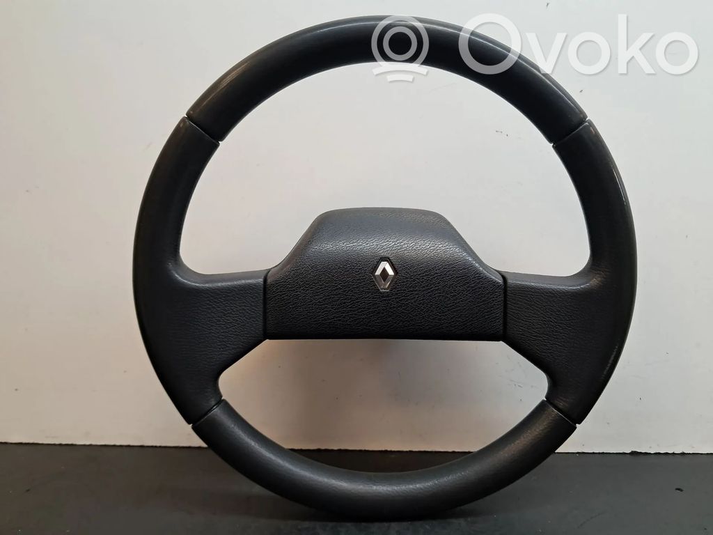 Renault Clio I Ohjauspyörä 