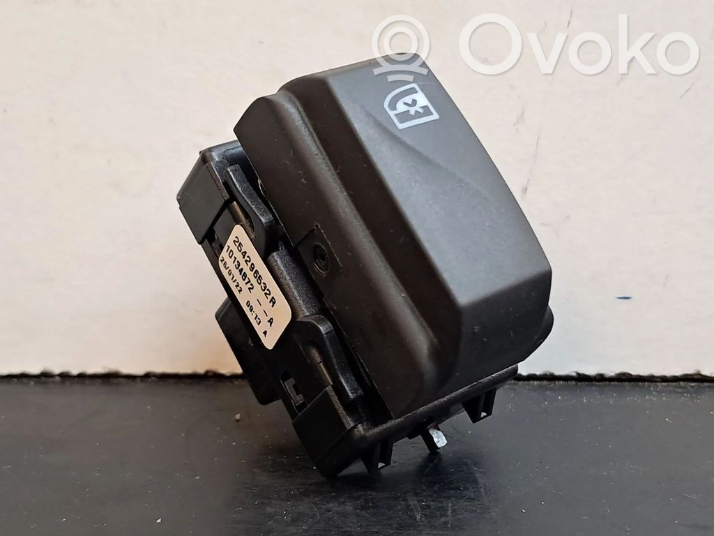 Dacia Spring Multifunctional control switch/knob 