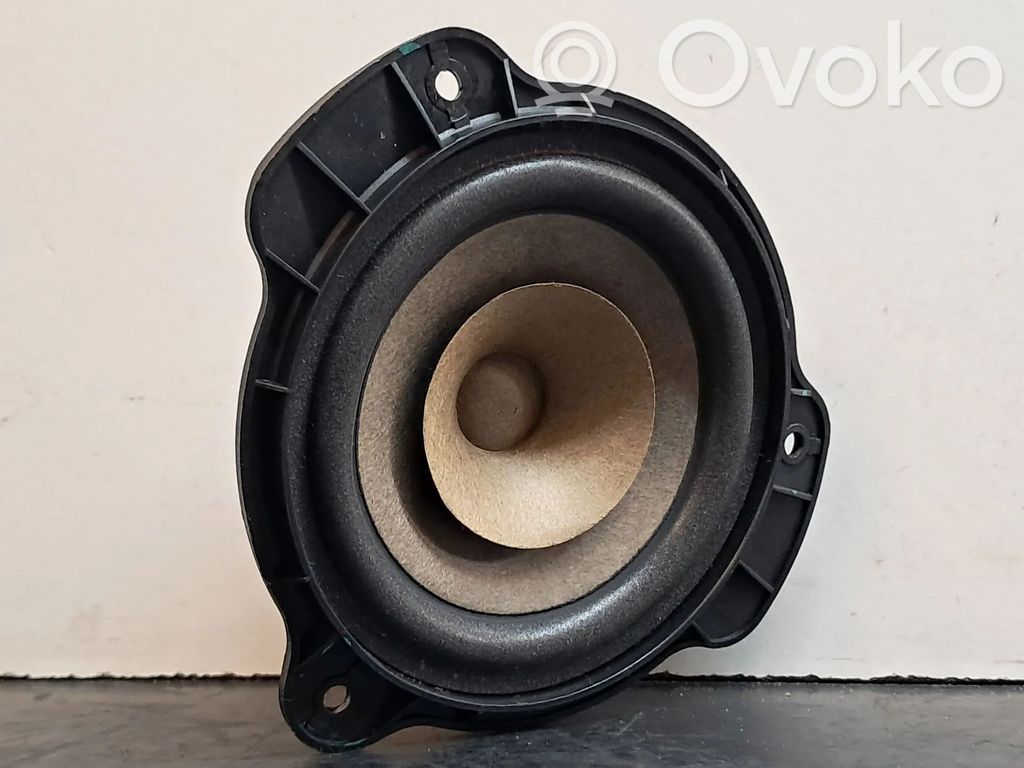 Dacia Spring Altavoz del panel 