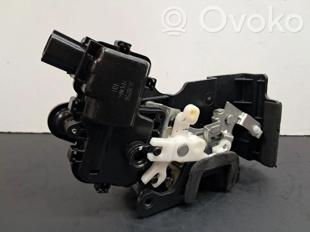 Dacia Spring Front door lock 
