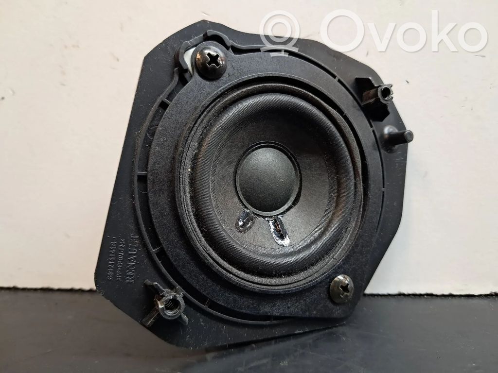 Dacia Spring Panel speaker 