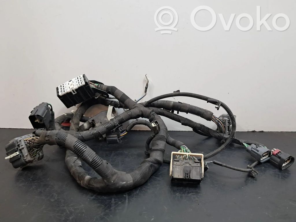 Проводка двигателя   KK3T9K499BCD67,KK3T9K499BCD67