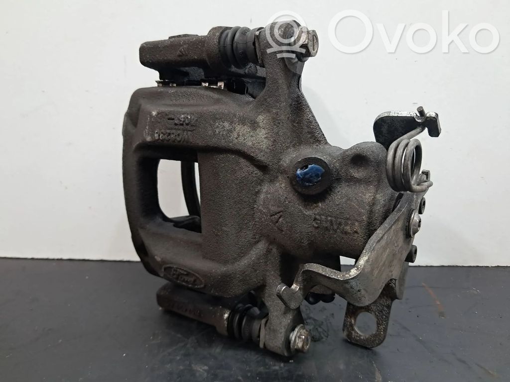 Ford Transit Задний суппорт 