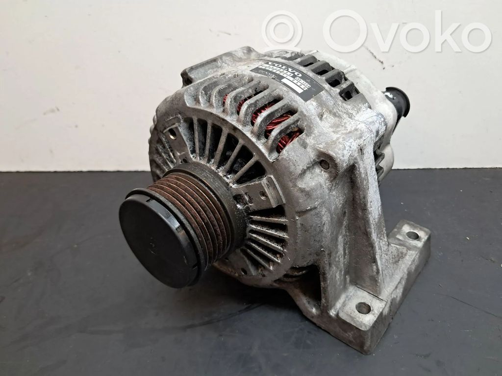 Alternador   9472908,TN1022110500