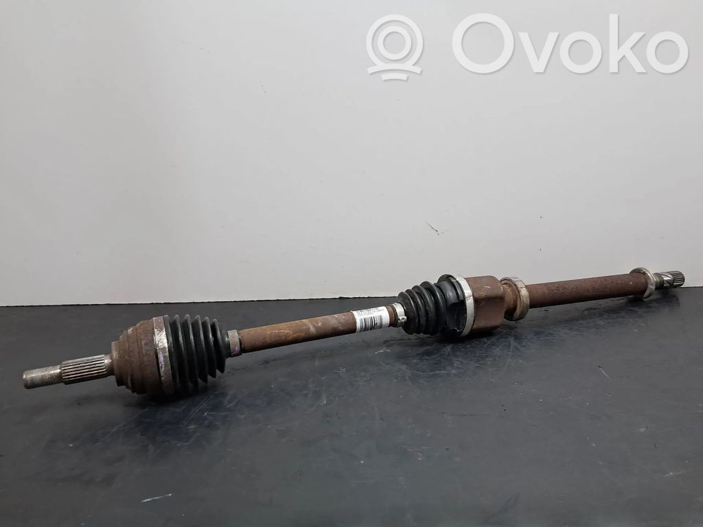 Front driveshaft   8200499586