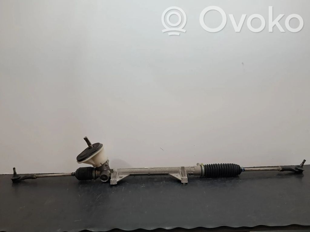 Renault Clio III Vairo kolonėlė 