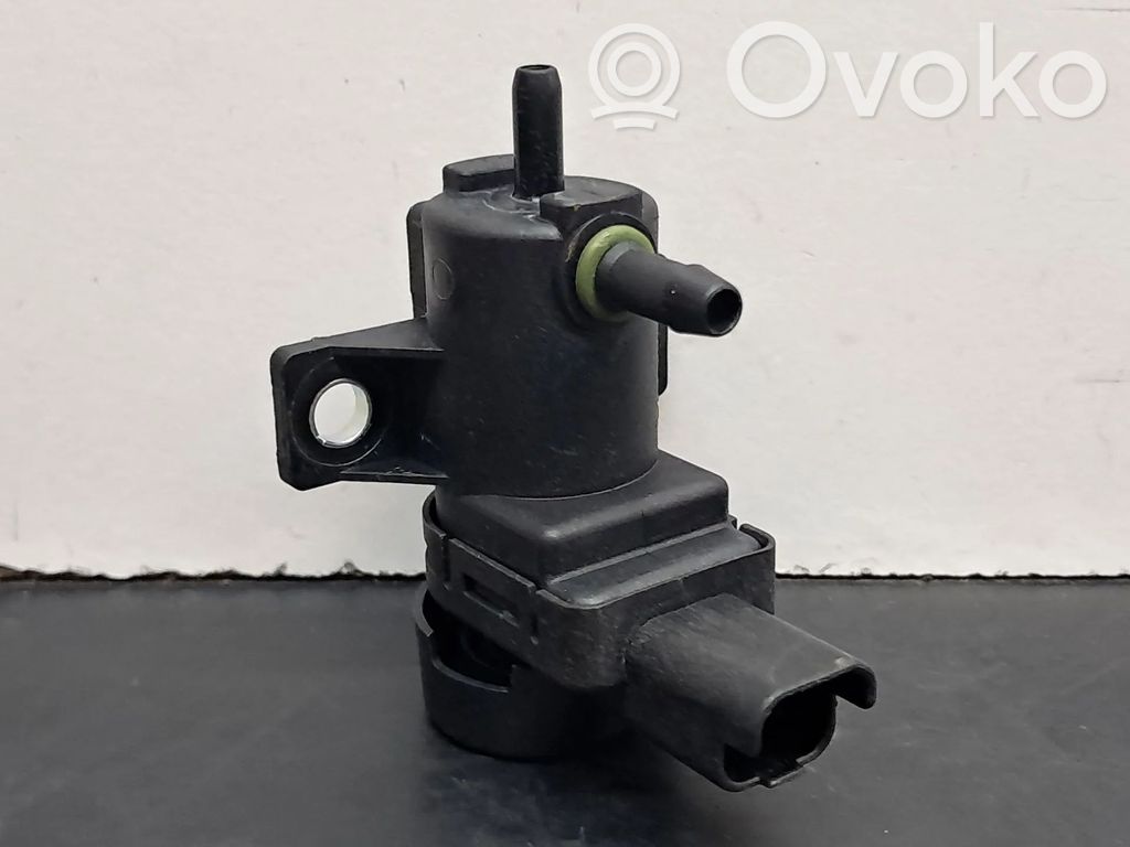 Electroválvula del turbo   9665456180