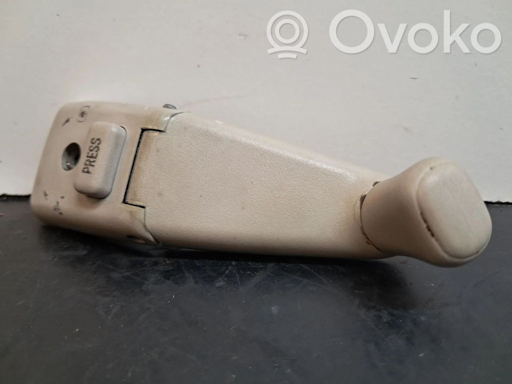 Opel Corsa B Front door window winding handle 