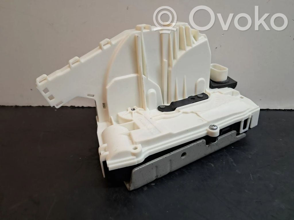 Serrure de porte avant   150067200B,150067200B
