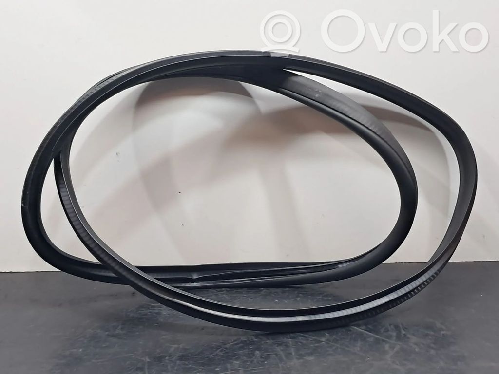 Mercedes-Benz A W176 Altra parte interiore
