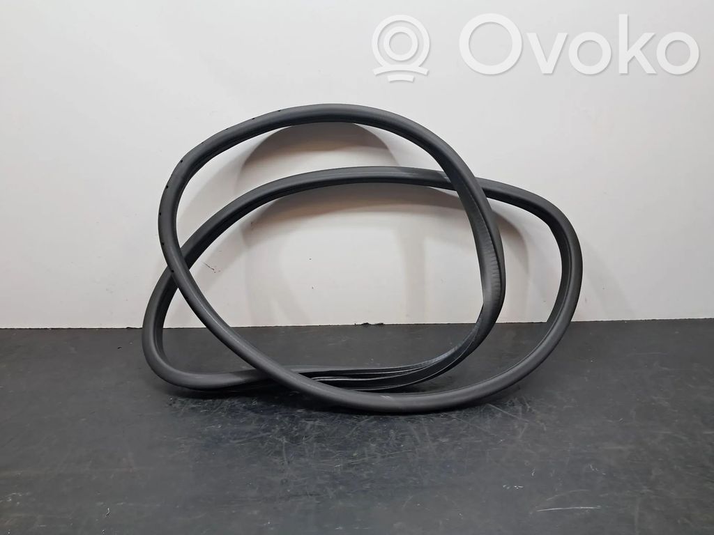 Mercedes-Benz A W176 Altra parte interiore