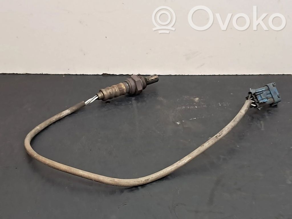Sonda lambda   9636968380