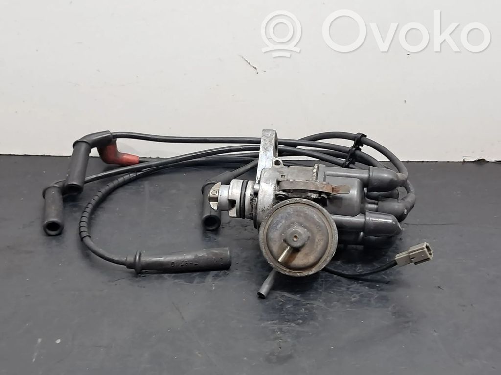 Toyota Starlet (P80) IV Spinterogeno per l’accensione 