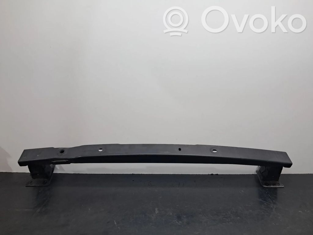 Rear bumper support beam   7414XN,00007414XN