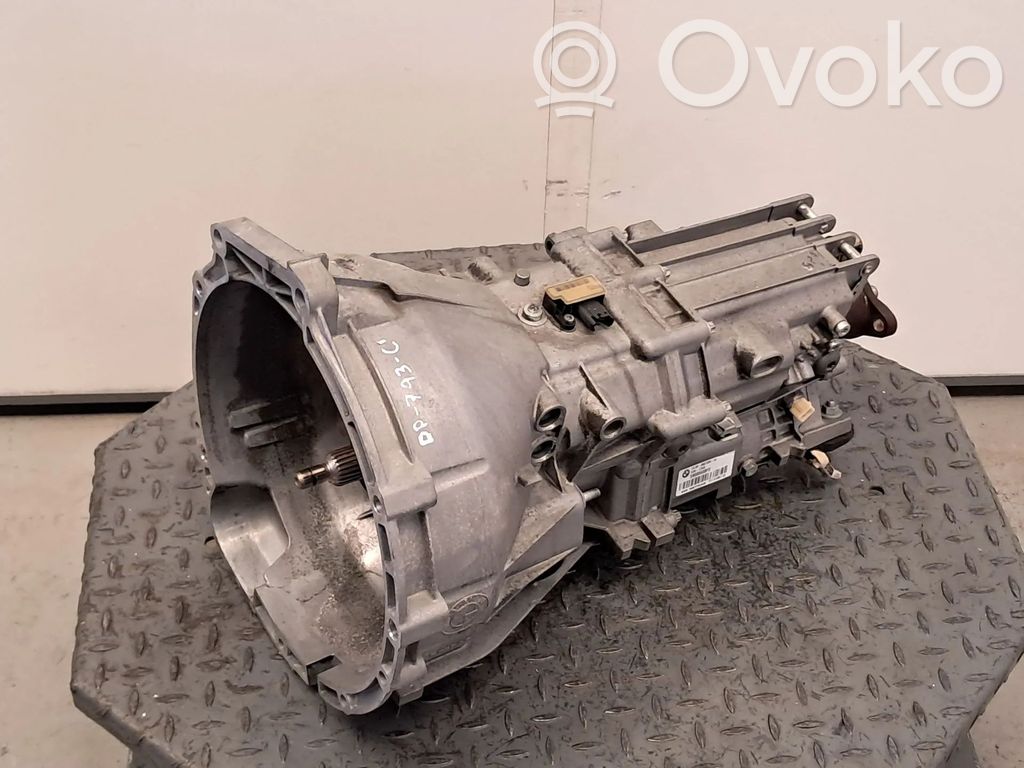 BMW 1 F20 F21 Boîte de vitesses manuelle à 5 vitesses 