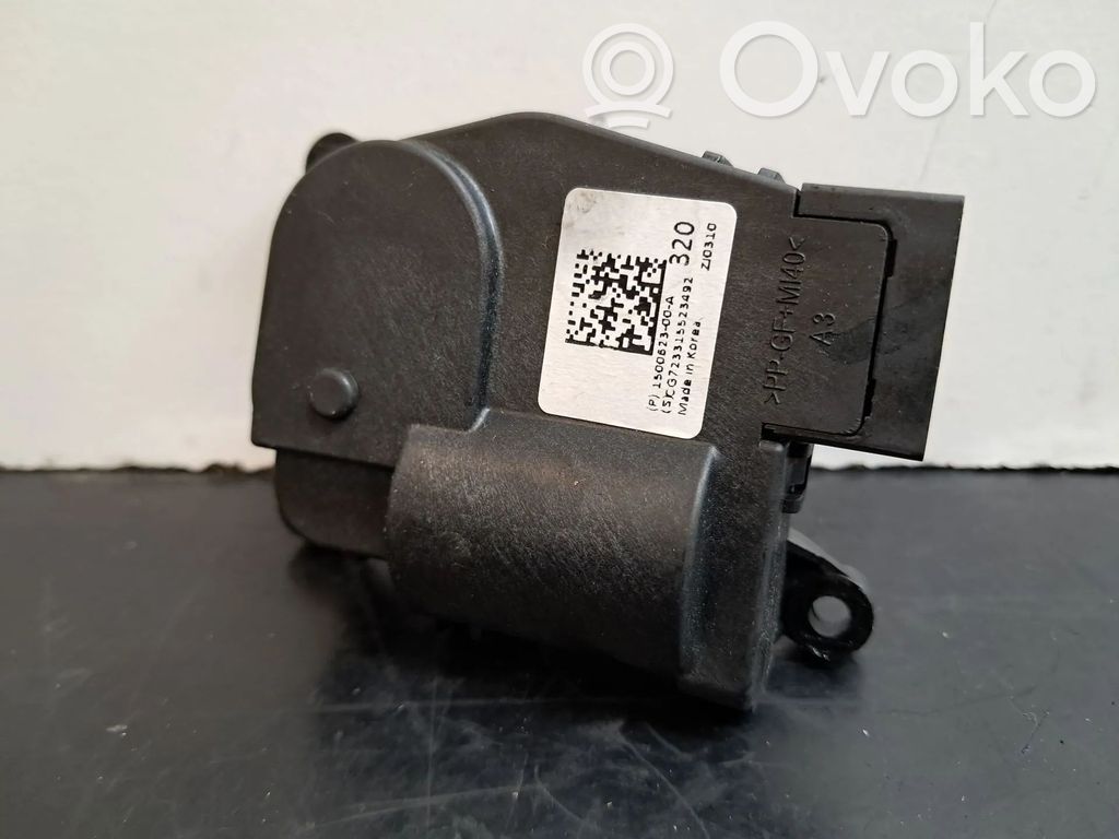 Tesla Model Y Motor/actuator clapetă aer 
