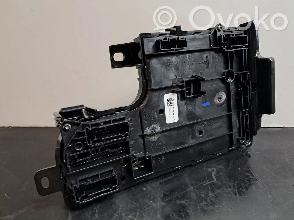 Módulo de confort/conveniencia   165764802A,149785000D,165764802A