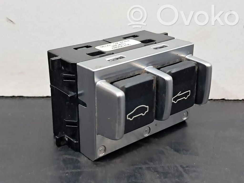 Volvo C70 Interruptor de control multifunción 