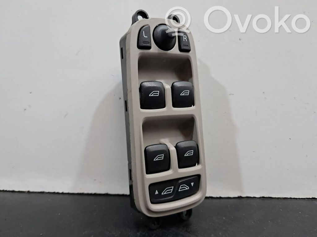 Volvo C70 Electric window control switch 