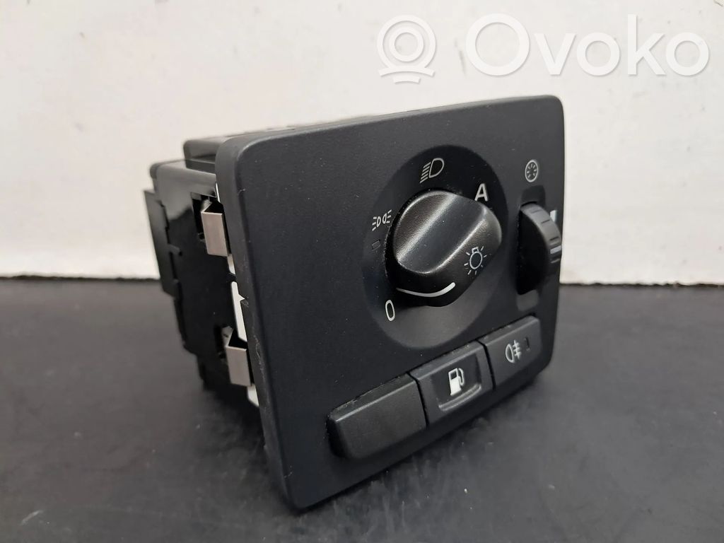 Volvo C70 Light switch 