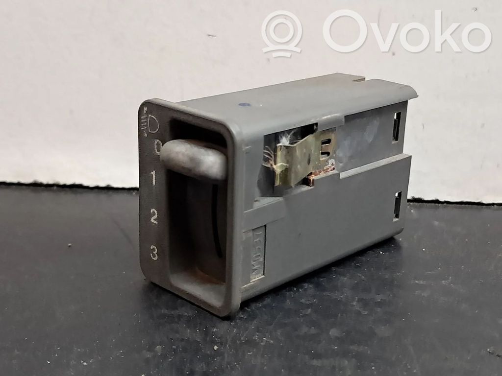Honda CR-V Light switch 