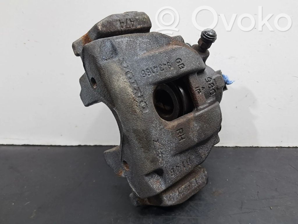 Bremssattel hinten   8251313