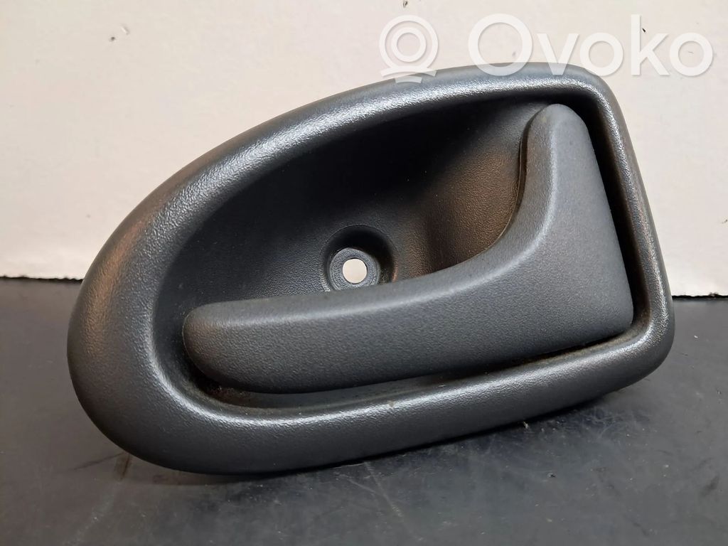 Renault Trafic II (X83) Etuoven ulkokahvan kehys 