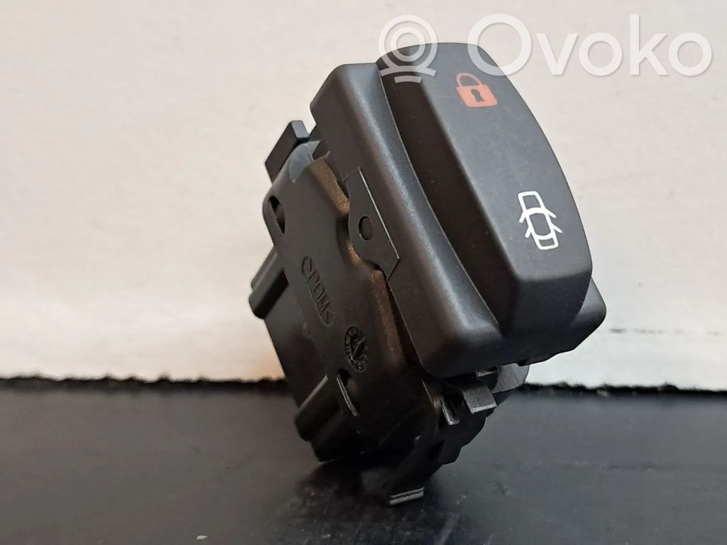 Botón interruptor de bloqueo de puertas   8200041254,041254A