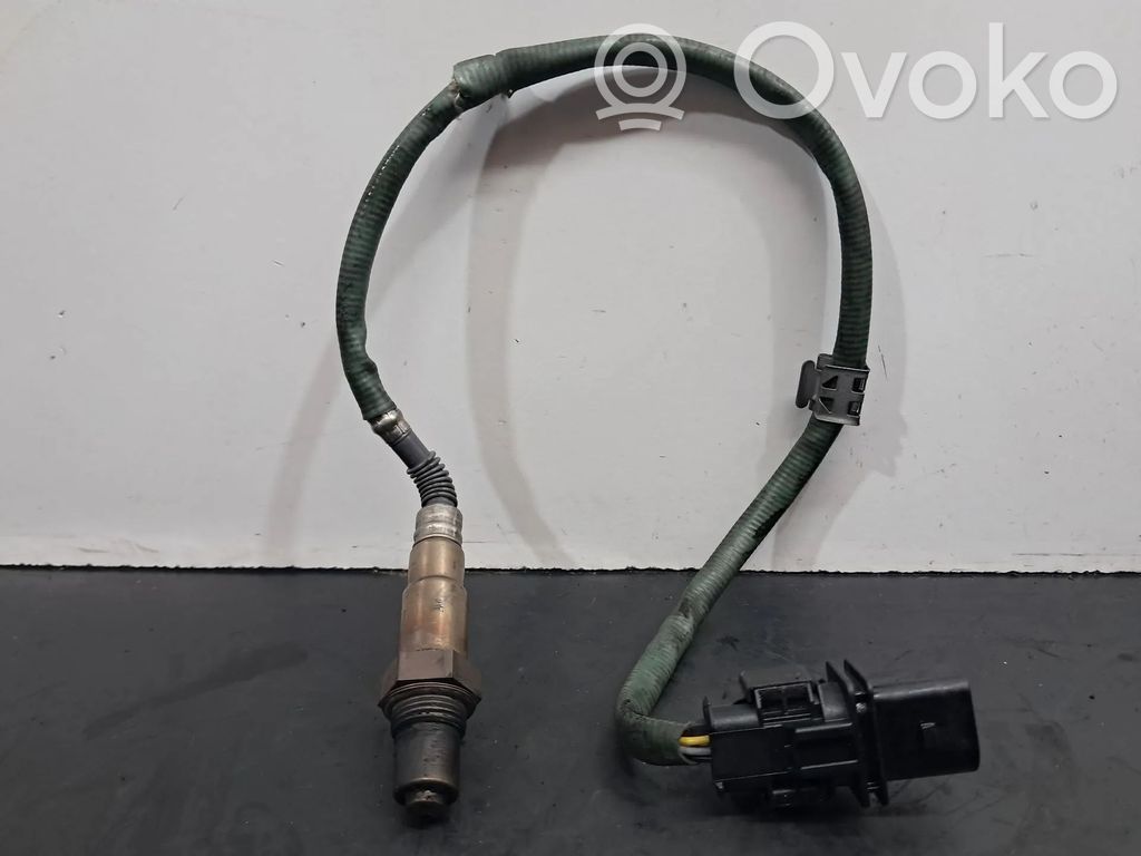 Sonde lambda   0045427318,0258017108