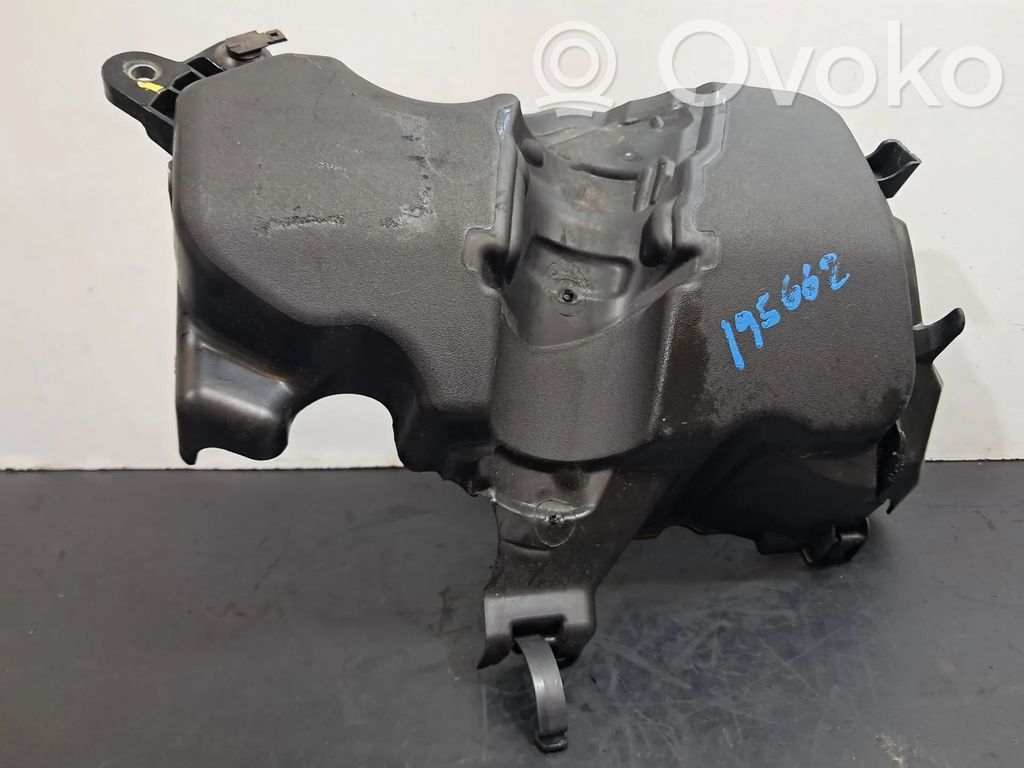 Dacia Dokker Capac protecție motor 
