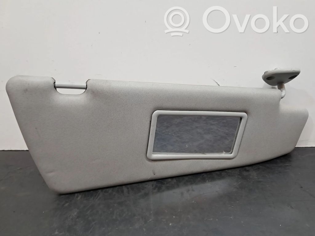 Fiat Marea Sun visor 