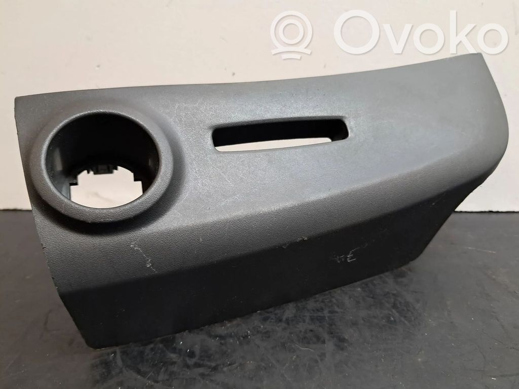 Renault Clio IV Verkleidung Radio / Navigation 