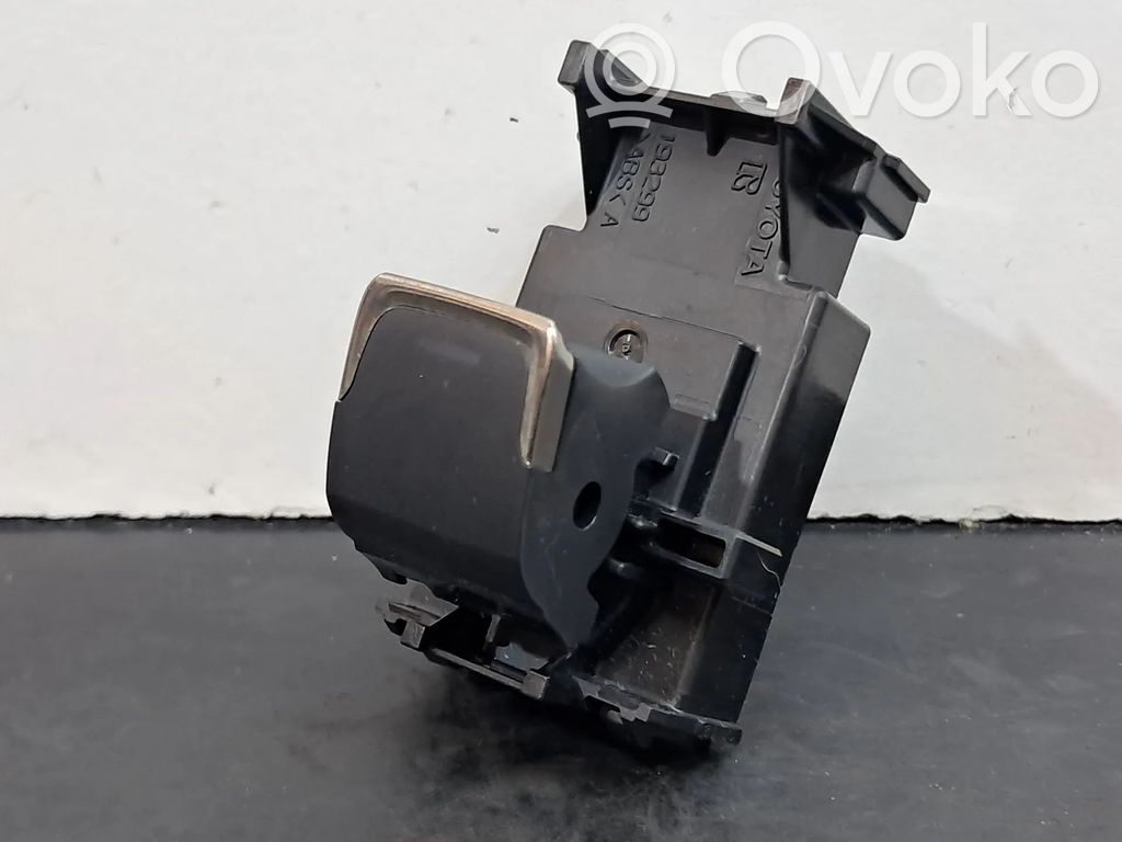 Lexus NX Interruptor del elevalunas eléctrico 