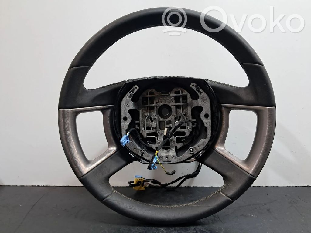Steering wheel   96829213ZD,608009,6094356C,609435700