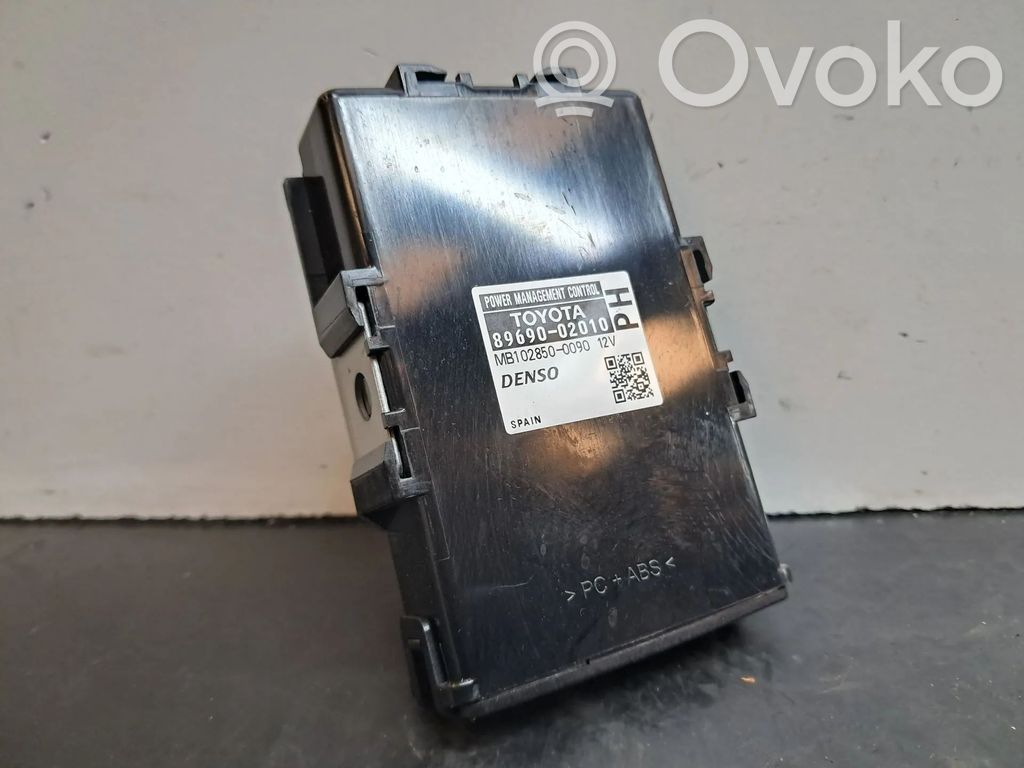 Unidad de control SAM   8969002010,8969002010