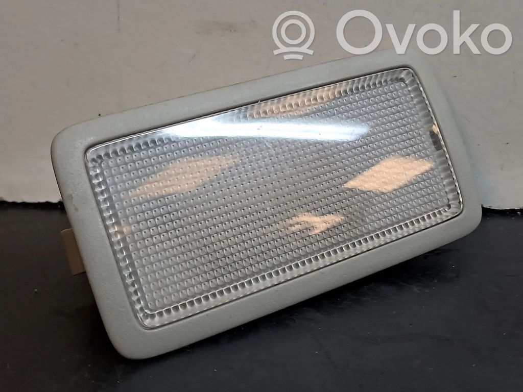 Otras luces interiores   8134030100,8134030100
