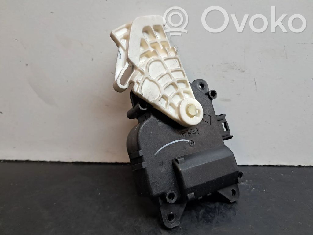 Toyota Auris 150 Motorino attuatore aria 