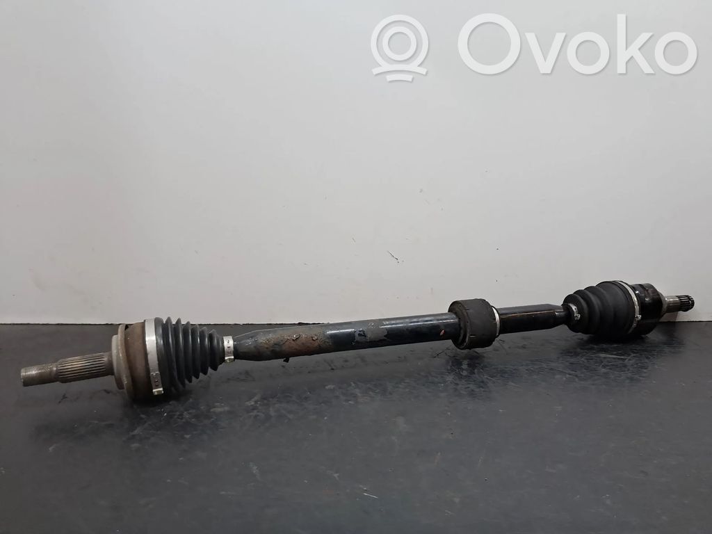 Toyota Auris 150 Eje de transmisión delantero 