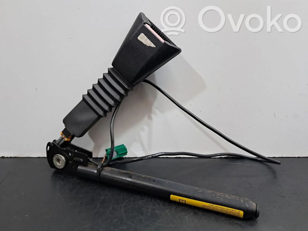 Opel Corsa C Saugos diržas priekinis 