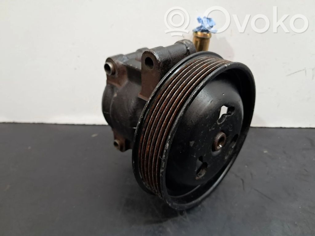 Ford Fiesta Power steering pump 