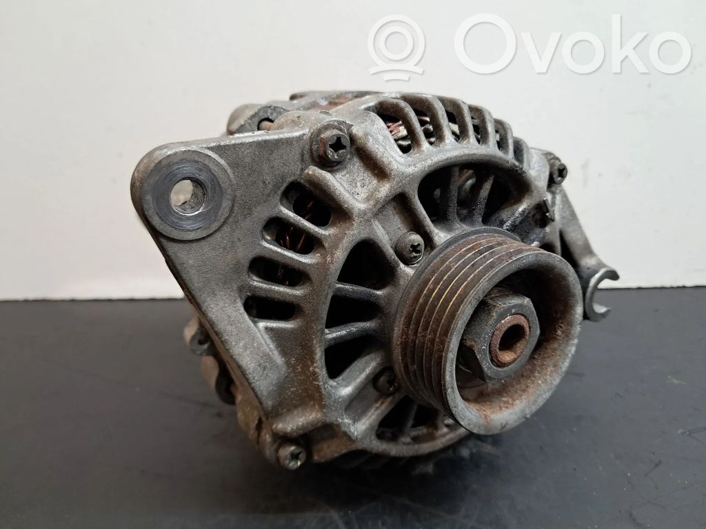 Generator/alternator   9610870880,A002T13391E