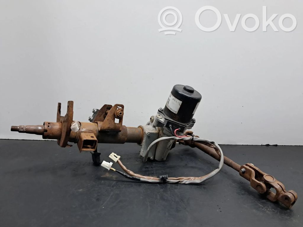Toyota Aygo AB10 Volant 