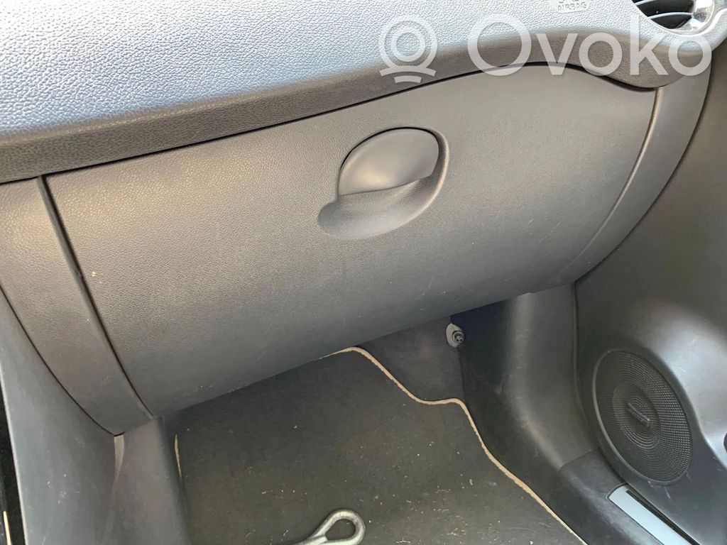 Renault Koleos I Guantera 