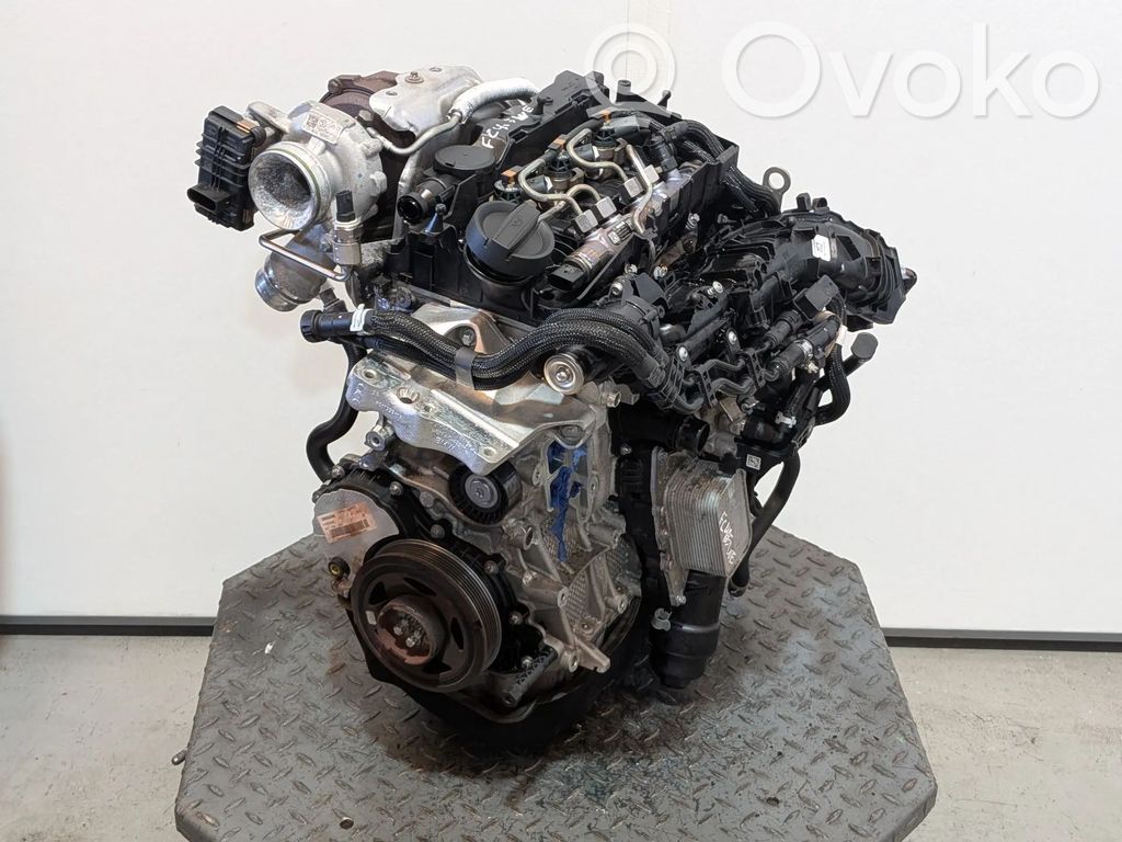 Engine   B37C15A