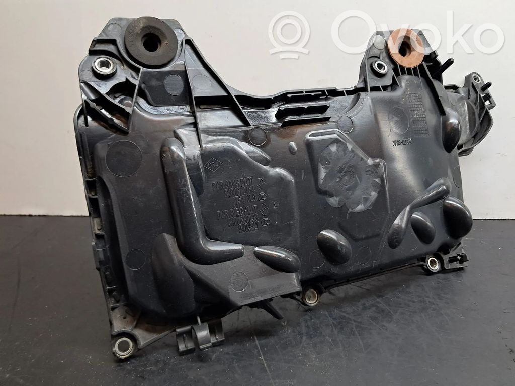 Engine cover (trim)   8200638033,54033LTT,75478LS,8200672464