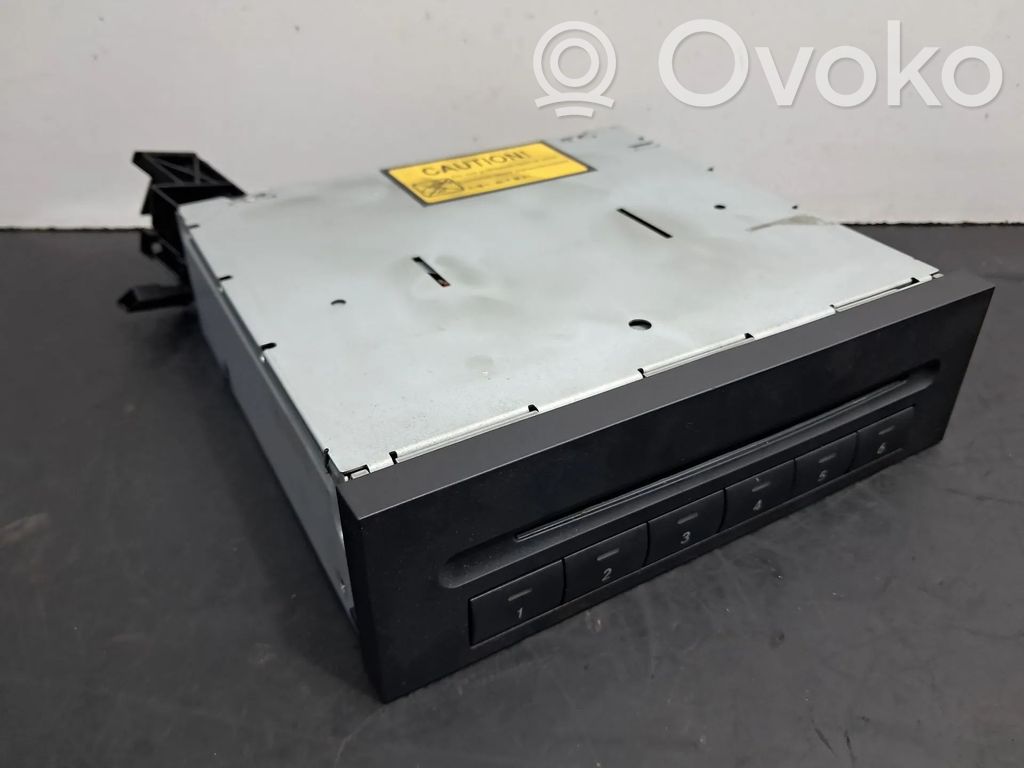 CD / DVD-Wechsler   A2118705390