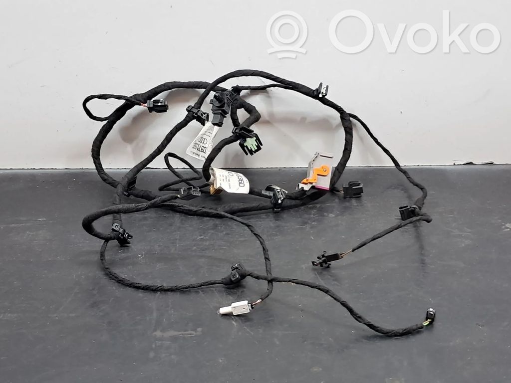 Otros cableados   4E0971160